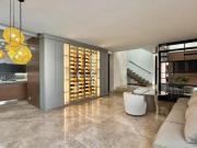 Casa en venta amueblada en Valle Real, Zapopan