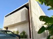 CASA EN VENTA AMUEBLADA ESTILO MODERNO EN MERIDA YUCATAN