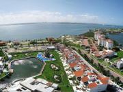 Casa en venta amueblada isla dorada,Cancún Q. Roo