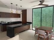 Casa en Venta AMUEBLADA Merida Benito Juarez Norte