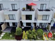 Casa EN VENTA AMUEBLADA Roma 4 Santa Fe Lifestyle...