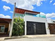 Casa en venta amueblada y con paneles solares en las...