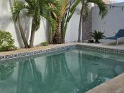 Casa en Venta AMUEBLADA y con Piscina en Gran Santa Fe,...
