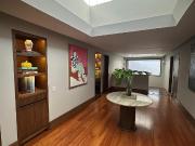 CASA EN VENTA AMUEBLADA Y EQUIPADA COLONIA MIRASIERRA