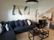 Casa en venta amueblada y equipada en Fraccionamiento...