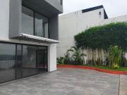 Casa en venta an Vista al Lago en Tequesquitengo, Morelos