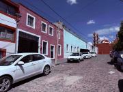 Casa en Venta Analco Centro Histórico de Puebla