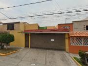 Casa en venta Andrés de Urdaneta, Cd. Satélite,Naucalpan...