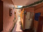 CASA EN VENTA ANTIGUA/TERRENO CENTRICO PARA DESARROLLO –...