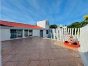 CASA EN VENTA ANTILOPE SM 20 CANCUN CENTRO