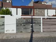 CASA EN VENTA, APLICA CRÉDITO VIP 4.87%, SECTOR HUERTOS...