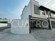CASA EN VENTA APODACA ARBADO MARQUESA
