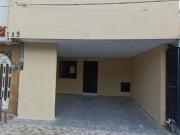 CASA EN VENTA, APODACA, N.L. FRACC. RESIDENCIAL LOS ROBLES
