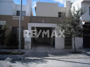 Casa en venta Apodaca Santa Cecilia sector 8