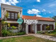 Casa en venta APTA CREDITO Club De Campo El Tipal