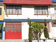 CASA EN VENTA, Aragón Inguarán, Gustavo A. Madero, CDMX