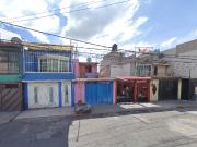 CASA EN VENTA ARBOLEDAD DE ARAGON, EDOMEX