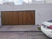 CASA EN VENTA ARBOLEDAS 3RA SECCION CELAYA