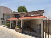 CASA EN VENTA ARBOLEDAS, ATIZAPAN DE ZARAGOZA, EDO DE MEX