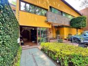 CASA EN VENTA ARBOLEDAS ATIZAPAN IMPECABLE