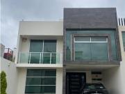 CASA EN VENTA ARBOLEDAS DE SAN JAVIER