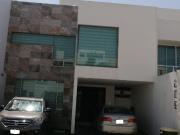 CASA EN VENTA ARBOLEDAS DE SAN JAVIER PACHUCA DE SOTO