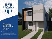 CASA EN VENTA ARCADIA SECTOR LA CONQUISTA