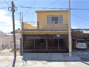 CASA EN VENTA ARCO DE NEVARRA, CHIHUAHUA