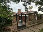CASA EN VENTA ARGUELLO APTA CRÉDITO HIPOTECARIO