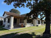 Casa en venta Arguello