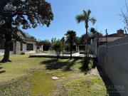 Casa en venta Arguello