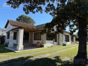 Casa en venta Arguello