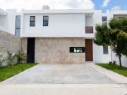 Casa en venta ARISTA II RESIDENCIAL | DZITYA | ENTREGA...