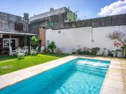 Casa en venta Arroyito Rosario 2 Dormitorios Permutas