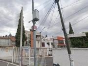 Casa en venta, Arroyo de Ticomán La escalera...