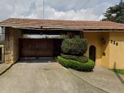 CASA EN VENTA ARTEAGA Y SALAZAR CUAJIMALPA