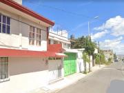 Casa en venta Artículo 5, Col.Constitución Mexicana...