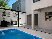 CASA EN VENTA ARTURO SEGUI EN CONSTRUCCION PILETA