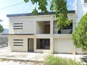 CASA EN VENTA, ASCENSION GOMEZ, CD VICTORIA TAMAULIPAS