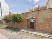 CASA EN VENTA ASEGURA TU PATRIMIONIO RECUPERACION...