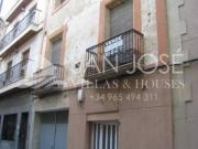 Casa en venta Aspe