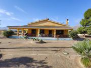 Casa en venta Aspe