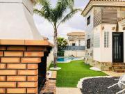 Casa en venta Aspe