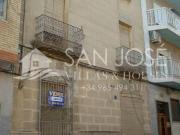 Casa en venta Aspe