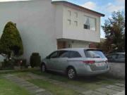 Casa en Venta Asunción Metepec