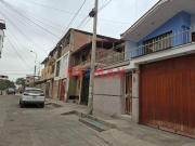 Casa En Venta At: 140M2 Villa El Salvador Casa En Venta At: 140M2 Villa El Salvador