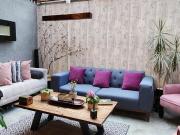 Casa en venta Atizapan centro