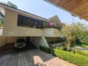 CASA EN VENTA ATIZAPAN CLUB DE GOLF LA HACIENDA