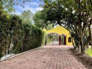 Casa en Venta Atlixco, Puebla con Alberca, Palapa y...