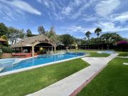 Casa en Venta Atlixco, Puebla con Alberca, Palapa y...